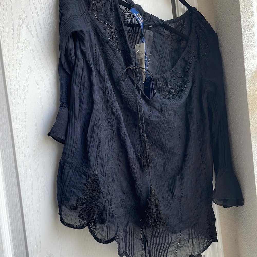 XS too but stretches